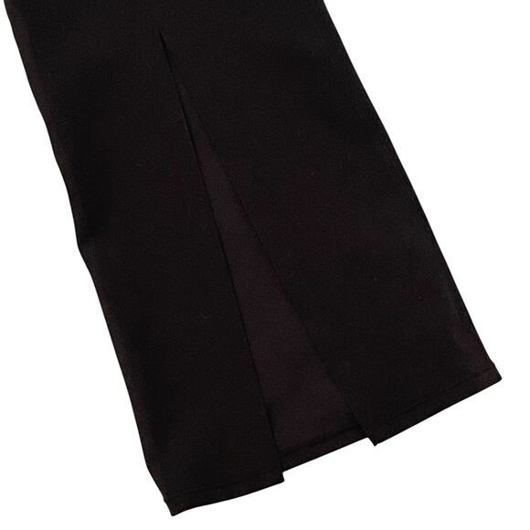 VUORI Daily Split Flare Pants - Yoga - Gym - Black - Size XL - Picture 6 of 9